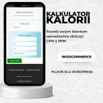 "Kalkulator Kalorii" to innowacyjna wtyczka WordPress stworzona dla trenerów personalnych, dietetyków i blogerów fitness.