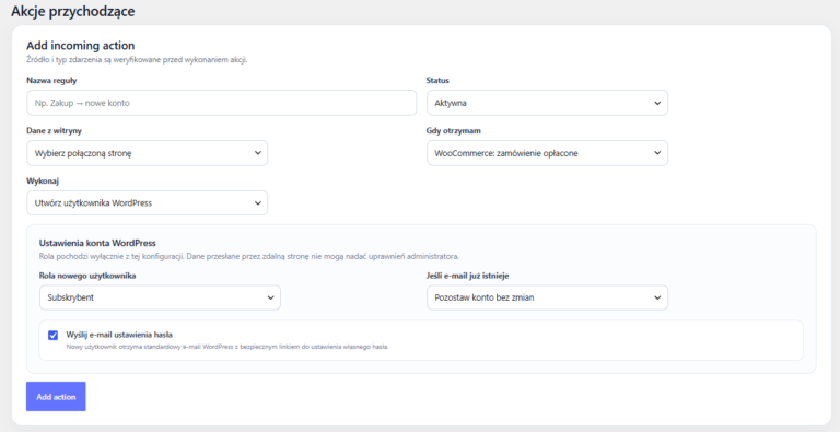 Zdjęcie produktu SG Site Bridge – 3