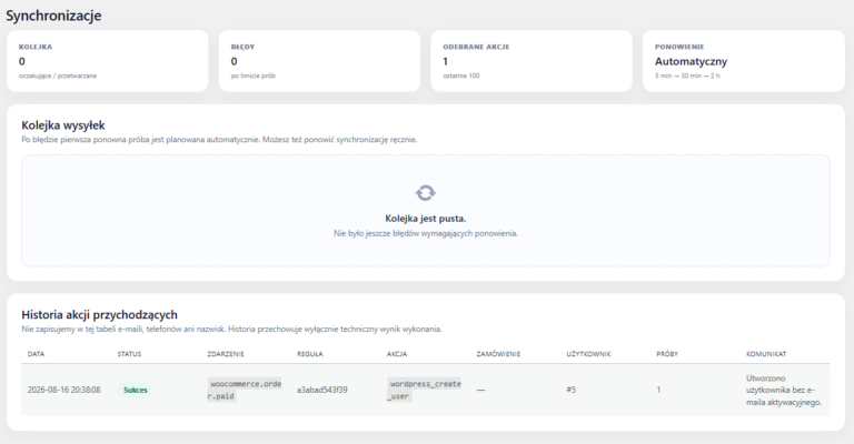 Zdjęcie produktu SG Site Bridge – 4
